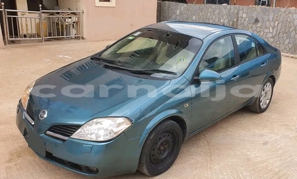 Acheter Occasion Voiture Nissan Figaro Vert à Abuja, État de Lagos Acheter Occasion Voiture Nissan Figaro Vert à Abuja, État de Lagos