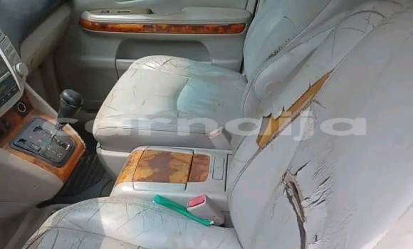 Buy Used Lexus RX 330 Other Car in Abuja in Lagos State