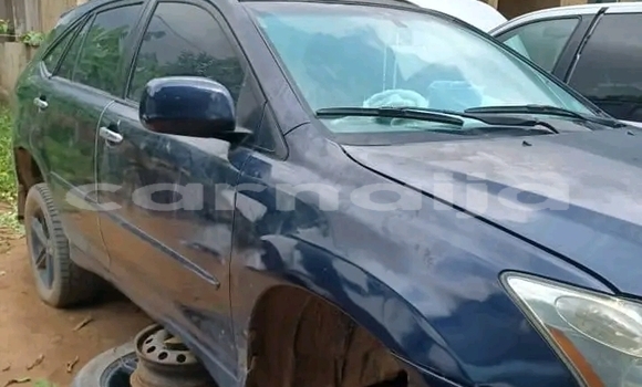 Acheter Occasion Voiture Lexus RX 330 Autre à Abuja, État de Lagos Acheter Occasion Voiture Lexus RX 330 Autre à Abuja, État de Lagos