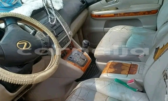Acheter Occasion Voiture Lexus RX 330 Autre à Abuja, État de Lagos Acheter Occasion Voiture Lexus RX 330 Autre à Abuja, État de Lagos