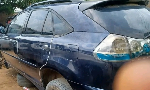 Acheter Occasion Voiture Lexus RX 330 Autre à Abuja, État de Lagos Acheter Occasion Voiture Lexus RX 330 Autre à Abuja, État de Lagos