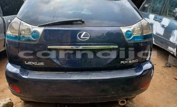 Acheter Occasion Voiture Lexus RX 330 Autre à Abuja, État de Lagos Acheter Occasion Voiture Lexus RX 330 Autre à Abuja, État de Lagos