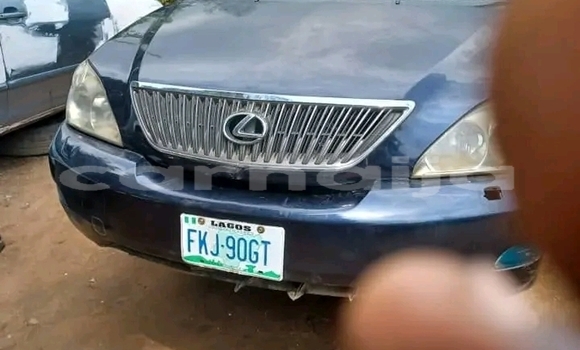 Acheter Occasion Voiture Lexus RX 330 Autre à Abuja, État de Lagos Acheter Occasion Voiture Lexus RX 330 Autre à Abuja, État de Lagos