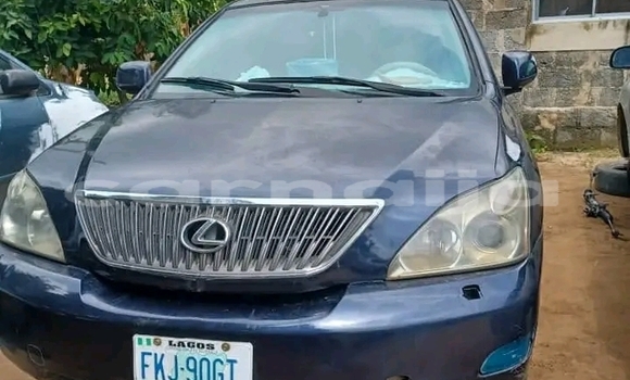 Acheter Occasion Voiture Lexus RX 330 Autre à Abuja, État de Lagos Acheter Occasion Voiture Lexus RX 330 Autre à Abuja, État de Lagos