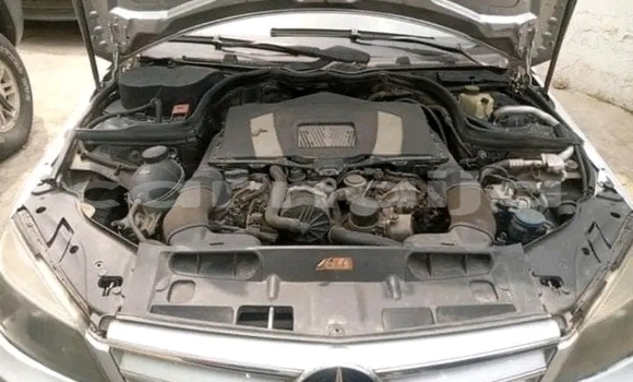 Buy Used DeLorean DMC-12 Other Car in Abuja in Lagos State