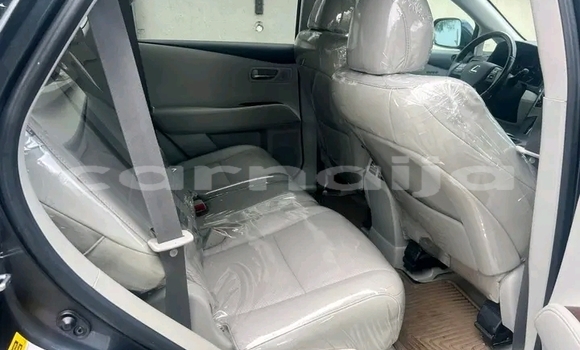 Buy Used Lexus RX 350 Other Car in Abuja in Lagos State