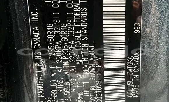 Acheter Occasion Voiture Lexus RX 350 Autre à Abuja, État de Lagos Acheter Occasion Voiture Lexus RX 350 Autre à Abuja, État de Lagos