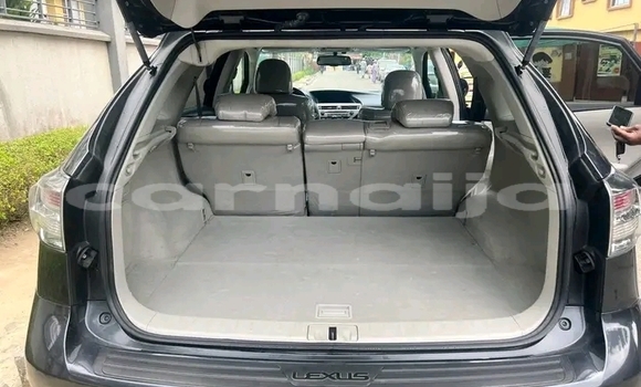 Acheter Occasion Voiture Lexus RX 350 Autre à Abuja, État de Lagos Acheter Occasion Voiture Lexus RX 350 Autre à Abuja, État de Lagos