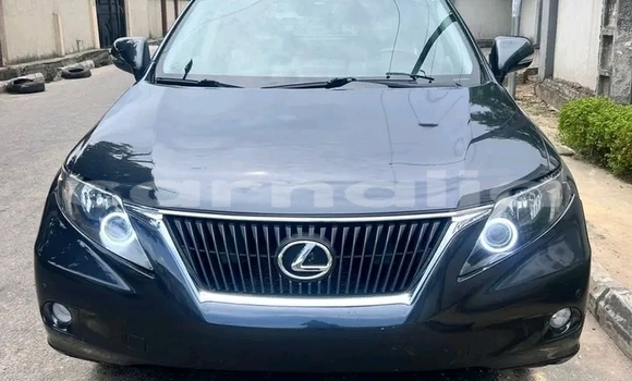 Acheter Occasion Voiture Lexus RX 350 Autre à Abuja, État de Lagos Acheter Occasion Voiture Lexus RX 350 Autre à Abuja, État de Lagos