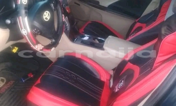 Acheter Occasion Voiture Toyota Venza Noir à Abuja, État de Lagos Acheter Occasion Voiture Toyota Venza Noir à Abuja, État de Lagos