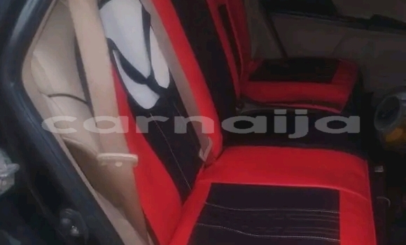 Acheter Occasion Voiture Toyota Venza Noir à Abuja, État de Lagos Acheter Occasion Voiture Toyota Venza Noir à Abuja, État de Lagos