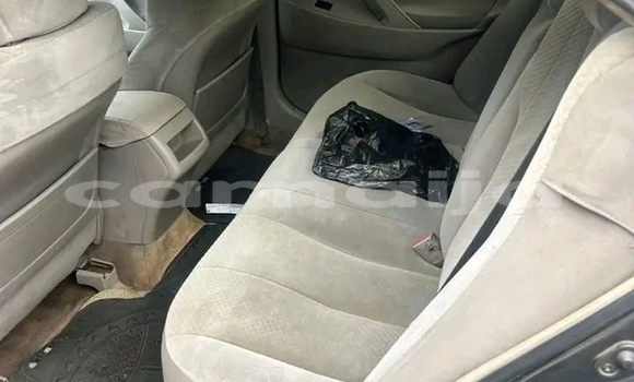 Acheter Occasion Voiture Toyota Camry Noir à Oyigbo, Rivières Acheter Occasion Voiture Toyota Camry Noir à Oyigbo, Rivières