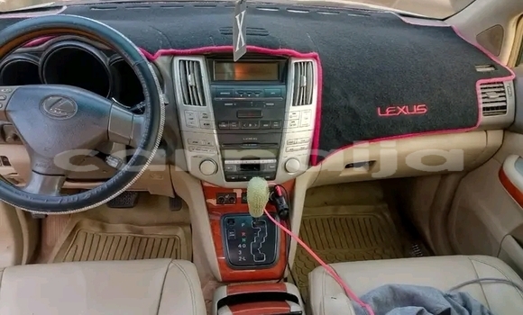 Acheter Occasion Voiture Lexus RX 330 Gris à Abuja, État de Lagos Acheter Occasion Voiture Lexus RX 330 Gris à Abuja, État de Lagos