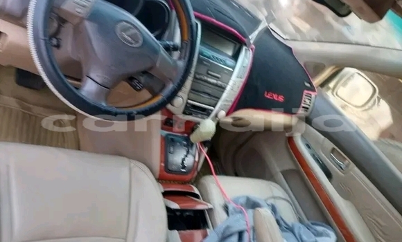 Acheter Occasion Voiture Lexus RX 330 Gris à Abuja, État de Lagos Acheter Occasion Voiture Lexus RX 330 Gris à Abuja, État de Lagos