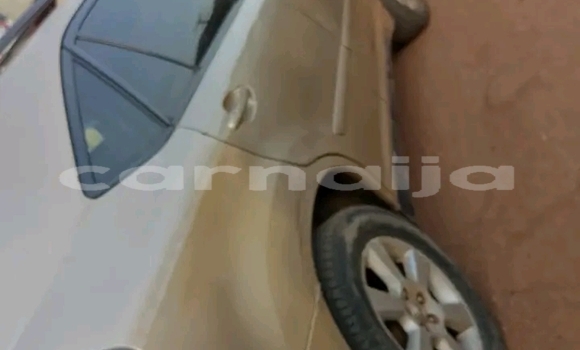 Acheter Occasion Voiture Lexus RX 330 Gris à Abuja, État de Lagos Acheter Occasion Voiture Lexus RX 330 Gris à Abuja, État de Lagos