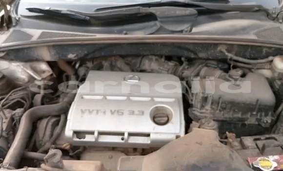 Acheter Occasion Voiture Lexus RX 330 Gris à Abuja, État de Lagos Acheter Occasion Voiture Lexus RX 330 Gris à Abuja, État de Lagos