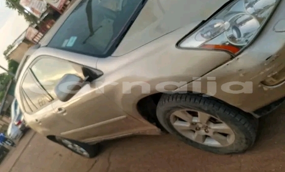 Acheter Occasion Voiture Lexus RX 330 Gris à Abuja, État de Lagos Acheter Occasion Voiture Lexus RX 330 Gris à Abuja, État de Lagos