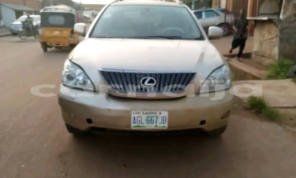 Acheter Occasion Voiture Lexus RX 330 Gris à Abuja, État de Lagos Acheter Occasion Voiture Lexus RX 330 Gris à Abuja, État de Lagos