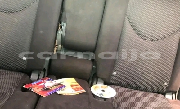 Acheter Occasion Voiture Toyota RAV4 Noir à Abuja, État de Lagos Acheter Occasion Voiture Toyota RAV4 Noir à Abuja, État de Lagos