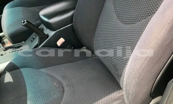 Acheter Occasion Voiture Toyota RAV4 Noir à Abuja, État de Lagos Acheter Occasion Voiture Toyota RAV4 Noir à Abuja, État de Lagos
