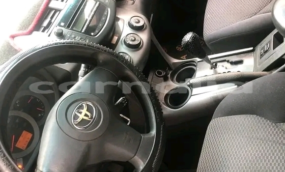 Acheter Occasion Voiture Toyota RAV4 Noir à Abuja, État de Lagos Acheter Occasion Voiture Toyota RAV4 Noir à Abuja, État de Lagos