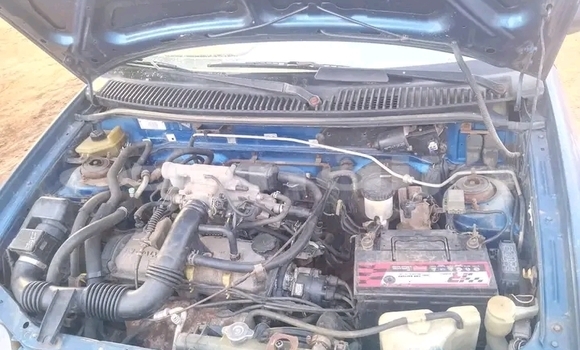 Buy Used Mazda Cosmo Other Car in Abak in Akwa Ibom State