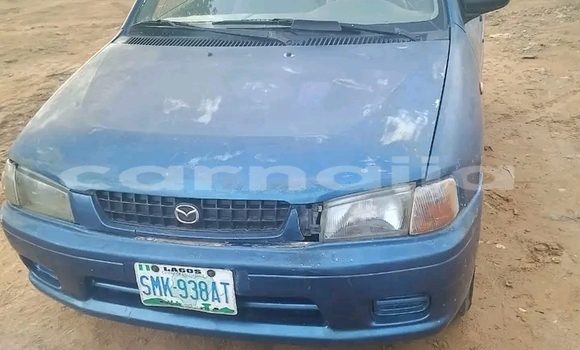 Acheter Occasion Voiture Mazda Cosmo Autre à Abak, État d'Akwa Ibom Acheter Occasion Voiture Mazda Cosmo Autre à Abak, État d'Akwa Ibom