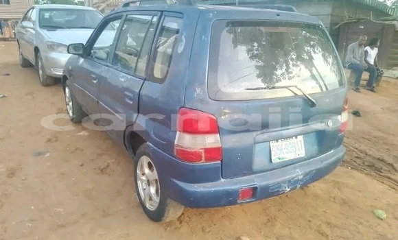 Acheter Occasion Voiture Mazda Cosmo Autre à Abak, État d'Akwa Ibom Acheter Occasion Voiture Mazda Cosmo Autre à Abak, État d'Akwa Ibom