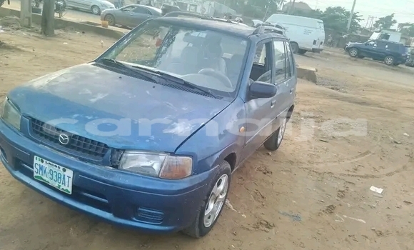 Acheter Occasion Voiture Mazda Cosmo Autre à Abak, État d'Akwa Ibom Acheter Occasion Voiture Mazda Cosmo Autre à Abak, État d'Akwa Ibom