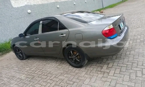 Buy Used Toyota Camry Other Car in Abuja in Lagos State