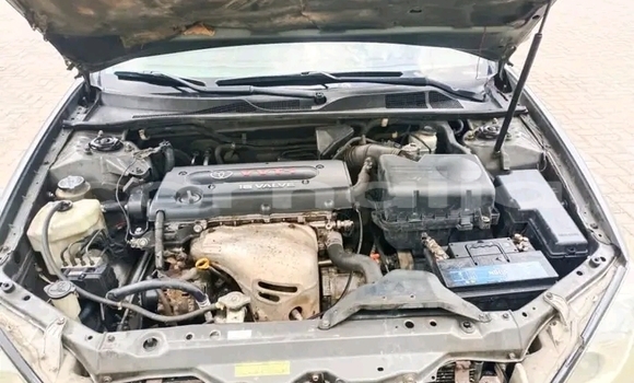 Acheter Occasion Voiture Toyota Camry Autre à Abuja, État de Lagos Acheter Occasion Voiture Toyota Camry Autre à Abuja, État de Lagos