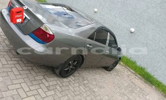 Acheter Occasion Voiture Toyota Camry Autre à Abuja, État de Lagos Acheter Occasion Voiture Toyota Camry Autre à Abuja, État de Lagos