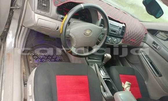Acheter Occasion Voiture Toyota Camry Autre à Abuja, État de Lagos Acheter Occasion Voiture Toyota Camry Autre à Abuja, État de Lagos