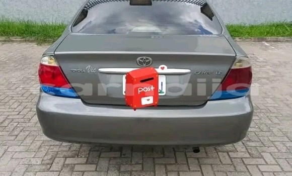 Acheter Occasion Voiture Toyota Camry Autre à Abuja, État de Lagos Acheter Occasion Voiture Toyota Camry Autre à Abuja, État de Lagos