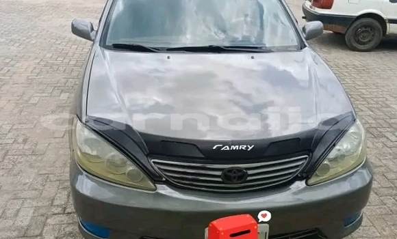 Acheter Occasion Voiture Toyota Camry Autre à Abuja, État de Lagos Acheter Occasion Voiture Toyota Camry Autre à Abuja, État de Lagos