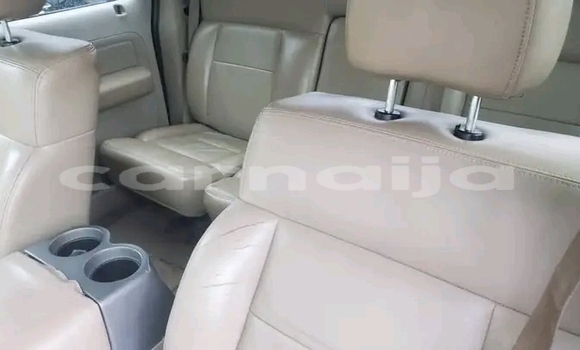 Acheter Occasion Voiture Toyota Hiace Rouge à Abak, État d'Akwa Ibom