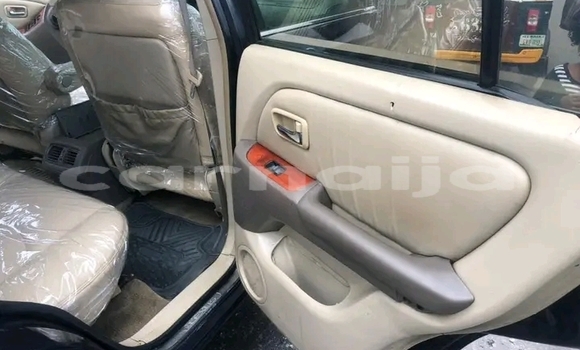 Acheter Occasion Voiture Lexus RX 300 Noir à Abuja, État de Lagos Acheter Occasion Voiture Lexus RX 300 Noir à Abuja, État de Lagos