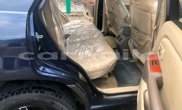 Acheter Occasion Voiture Lexus RX 300 Noir à Abuja, État de Lagos Acheter Occasion Voiture Lexus RX 300 Noir à Abuja, État de Lagos