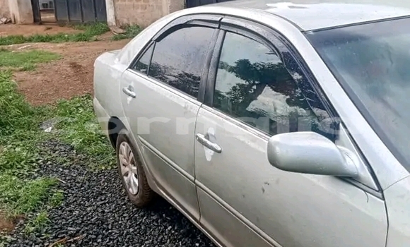 Acheter Occasion Voiture Toyota Camry Autre à Abuja, État de Lagos Acheter Occasion Voiture Toyota Camry Autre à Abuja, État de Lagos