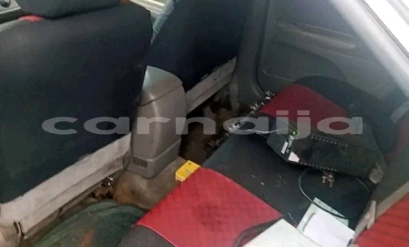 Acheter Occasion Voiture Toyota Camry Autre à Abuja, État de Lagos Acheter Occasion Voiture Toyota Camry Autre à Abuja, État de Lagos