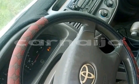 Acheter Occasion Voiture Toyota Camry Autre à Abuja, État de Lagos Acheter Occasion Voiture Toyota Camry Autre à Abuja, État de Lagos