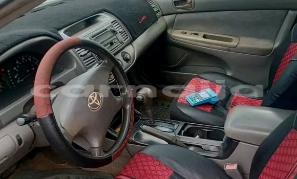 Acheter Occasion Voiture Toyota Camry Autre à Abuja, État de Lagos Acheter Occasion Voiture Toyota Camry Autre à Abuja, État de Lagos