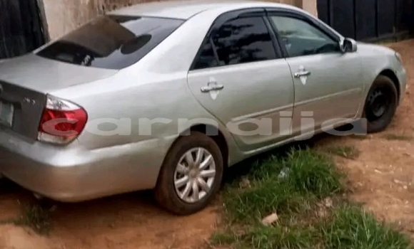 Acheter Occasion Voiture Toyota Camry Autre à Abuja, État de Lagos Acheter Occasion Voiture Toyota Camry Autre à Abuja, État de Lagos