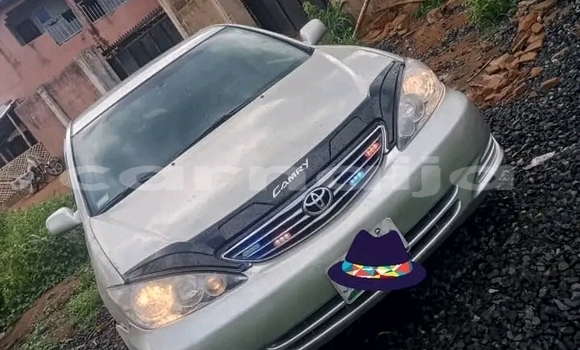 Acheter Occasion Voiture Toyota Camry Autre à Abuja, État de Lagos Acheter Occasion Voiture Toyota Camry Autre à Abuja, État de Lagos