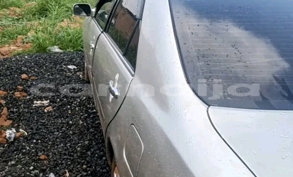 Acheter Occasion Voiture Toyota Camry Autre à Abuja, État de Lagos Acheter Occasion Voiture Toyota Camry Autre à Abuja, État de Lagos