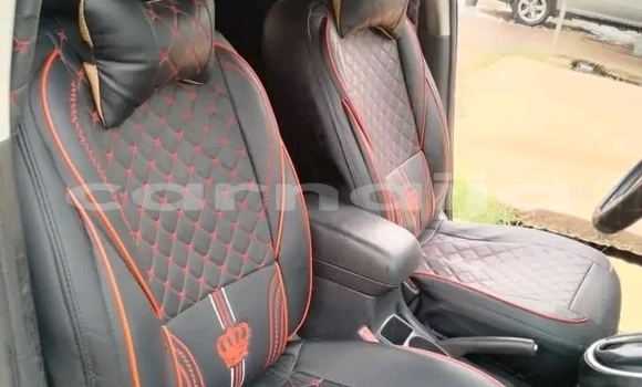 Acheter Occasion Voiture Toyota Matrix Autre à Abuja, État de Lagos