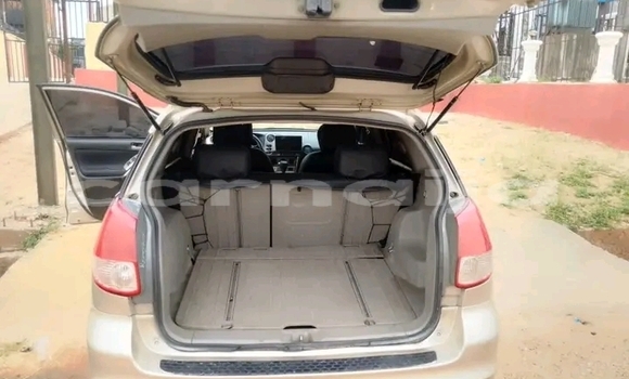 Acheter Occasion Voiture Toyota Matrix Autre à Abuja, État de Lagos Acheter Occasion Voiture Toyota Matrix Autre à Abuja, État de Lagos