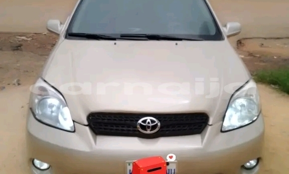 Acheter Occasion Voiture Toyota Matrix Autre à Abuja, État de Lagos Acheter Occasion Voiture Toyota Matrix Autre à Abuja, État de Lagos
