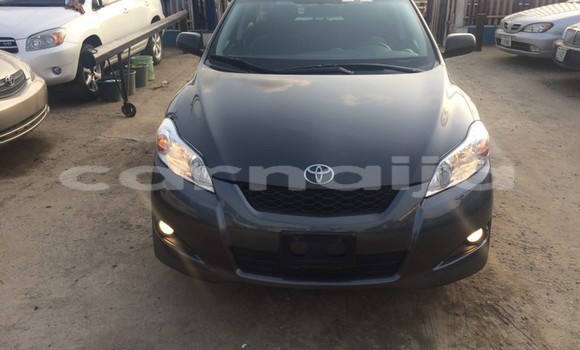 Buy Used Toyota Matrix Other Car in Ipokia in Ogun State