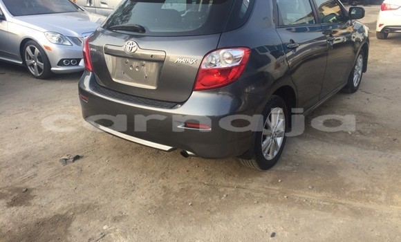 Acheter Occasion Voiture Toyota Matrix Autre à Ipokia, État d'Ogun Acheter Occasion Voiture Toyota Matrix Autre à Ipokia, État d'Ogun
